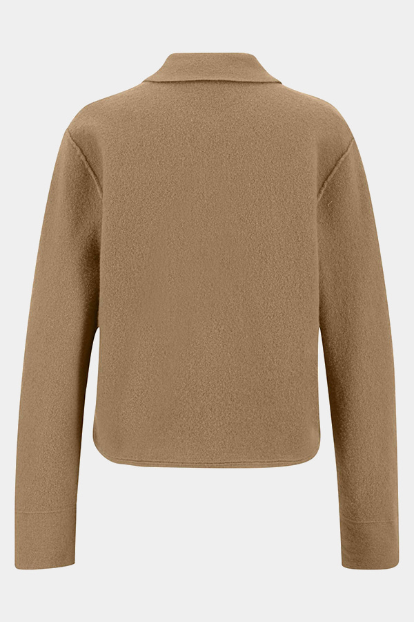 ΖΑΚΕΤΑ FYNCH HATTON - 911-CAMEL